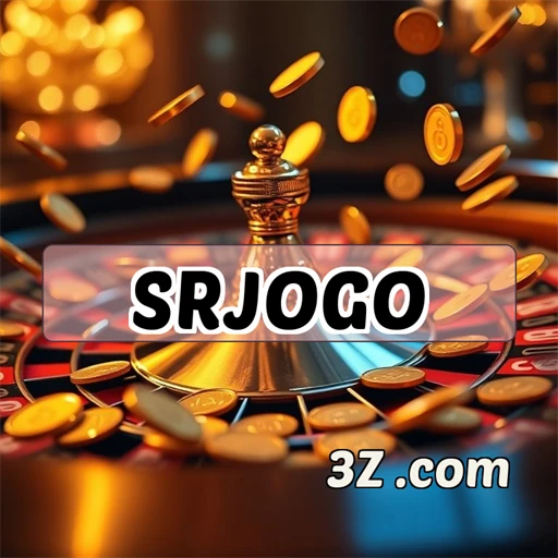 Explore Aventura no Srjogo: Emoção em Cada Clique