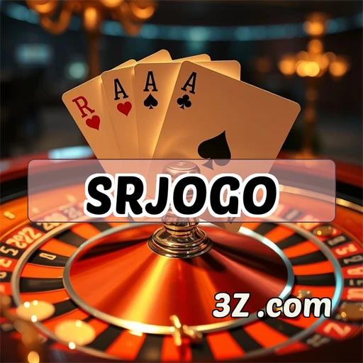 Entre Jogos de Tabuleiro: Inovação na Srjogo