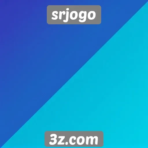Comparativo entre srjogo e outros sites de jogos